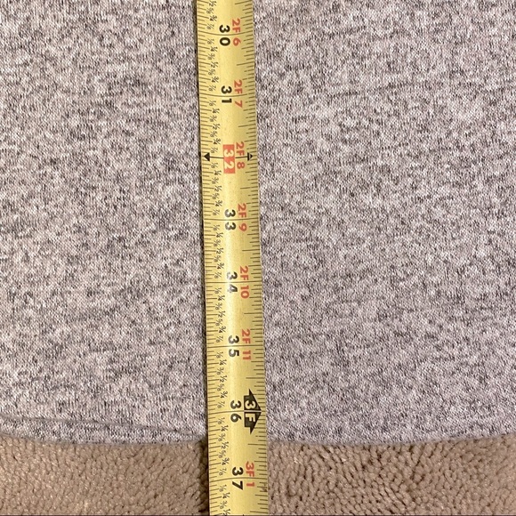 EUC SJS brand maxi skirt with side ties. - Picture 6 of 8